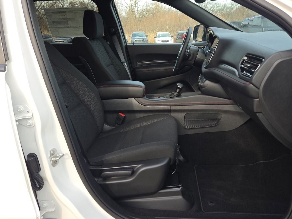 2026 Dodge Durango GT - Photo 6