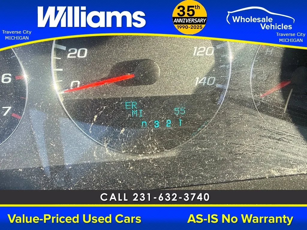 Used 2009 Black Chevrolet LT image 31