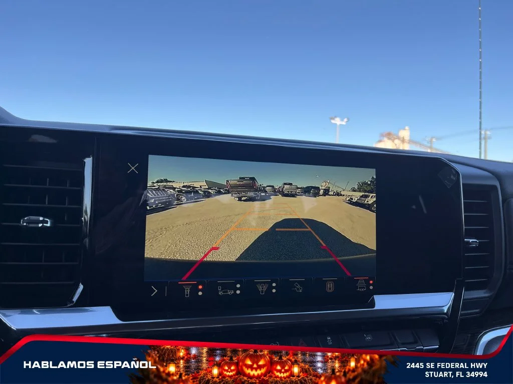 New 2026 Summit White GMC Elevation image 32