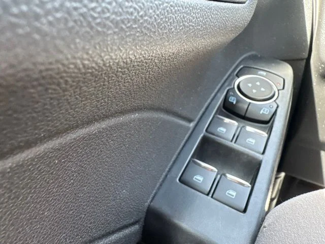 Used 2024 Gray Ford ST-Line image 24