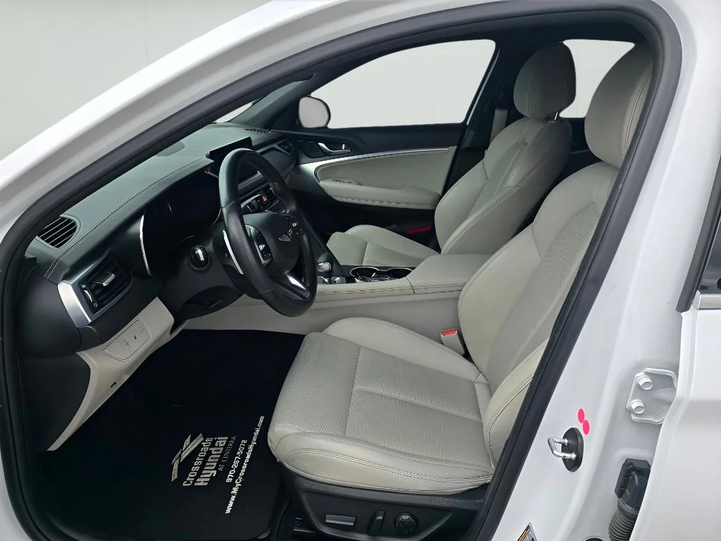 Used 2023 Alta White Genesis 2.0T image 27