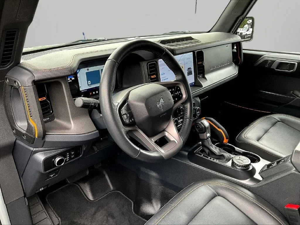Used 2024 Cactus Ford Badlands image 19