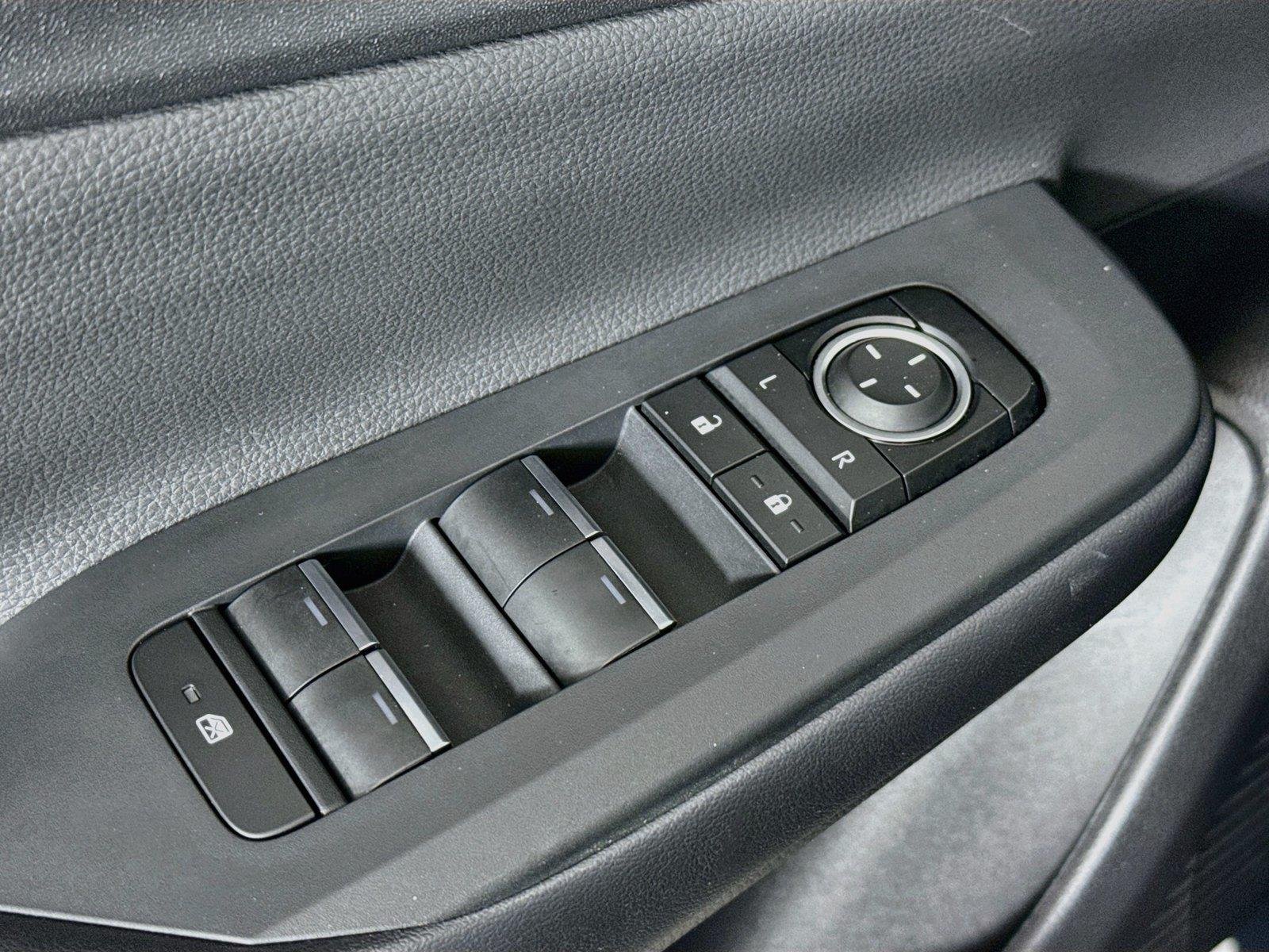 Certified Used 2024 Guardian Gray Toyota XSE Premium image 29