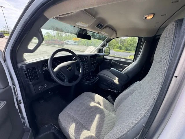 Used 2019 Summit White Chevrolet LT image 11