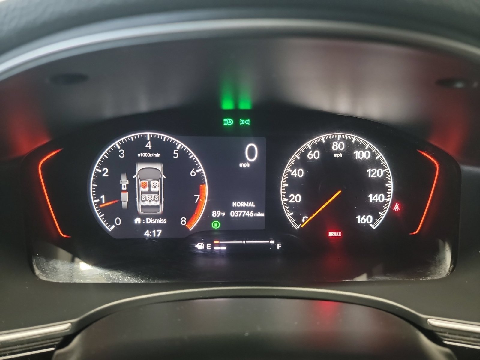 Certified Used 2022 Aegean Blue Metallic Honda SI image 18