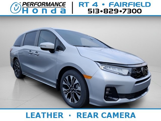 New Honda Odyssey for Sale in Fairfield, OH