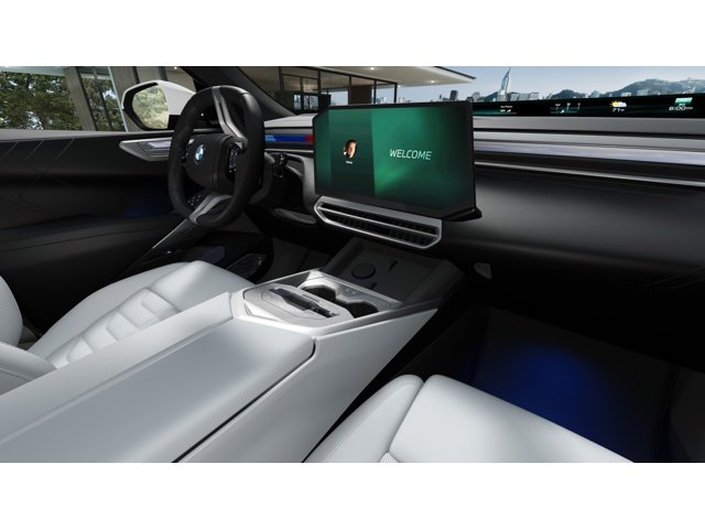 New 2027 Alpine White BMW  image 14