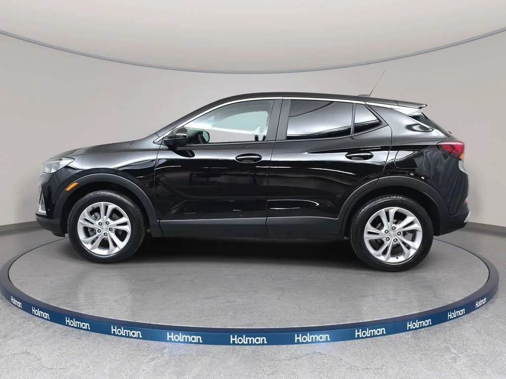 2023 Buick Encore GX Preferred - Photo 9