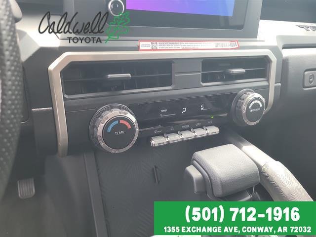 Certified Used 2025 UNDERGROUND Toyota  image 78