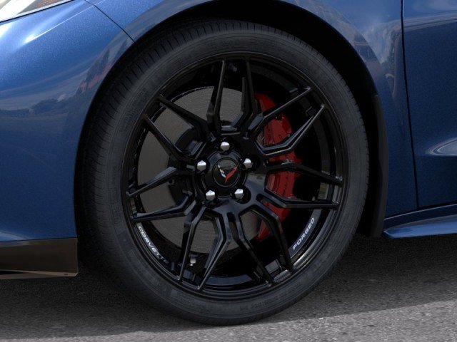 2027 Chevrolet Corvette 3LZ - Photo 9