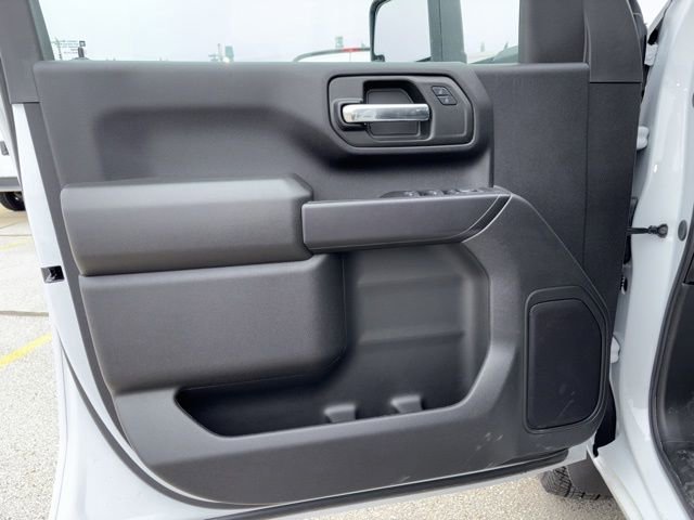 2025 Chevrolet Silverado 3500 HD Work Truck - Photo 9