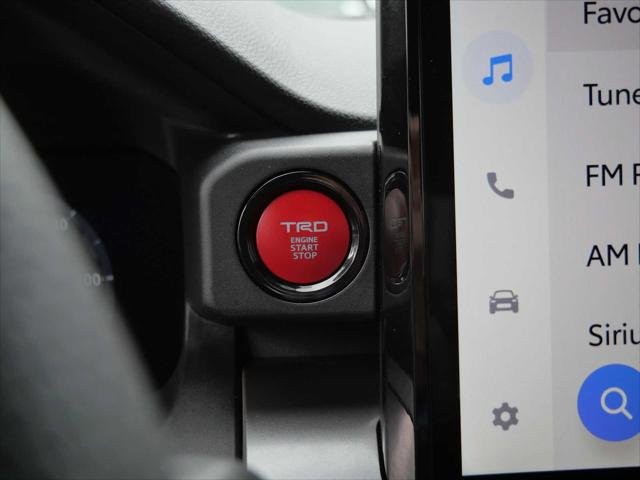 Certified Used 2026 HERITAGE BLUE Toyota  image 52