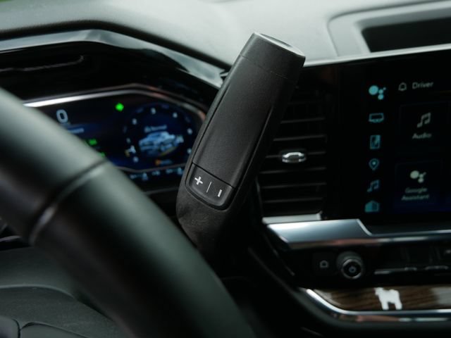 Certified Used 2024 Summit White Chevrolet LT image 23