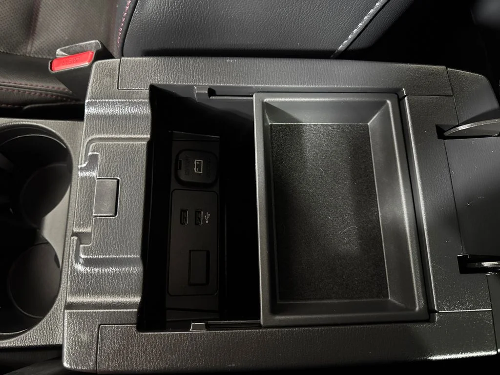 Used 2023 Gray Mazda 2.5 S Carbon Edition image 27