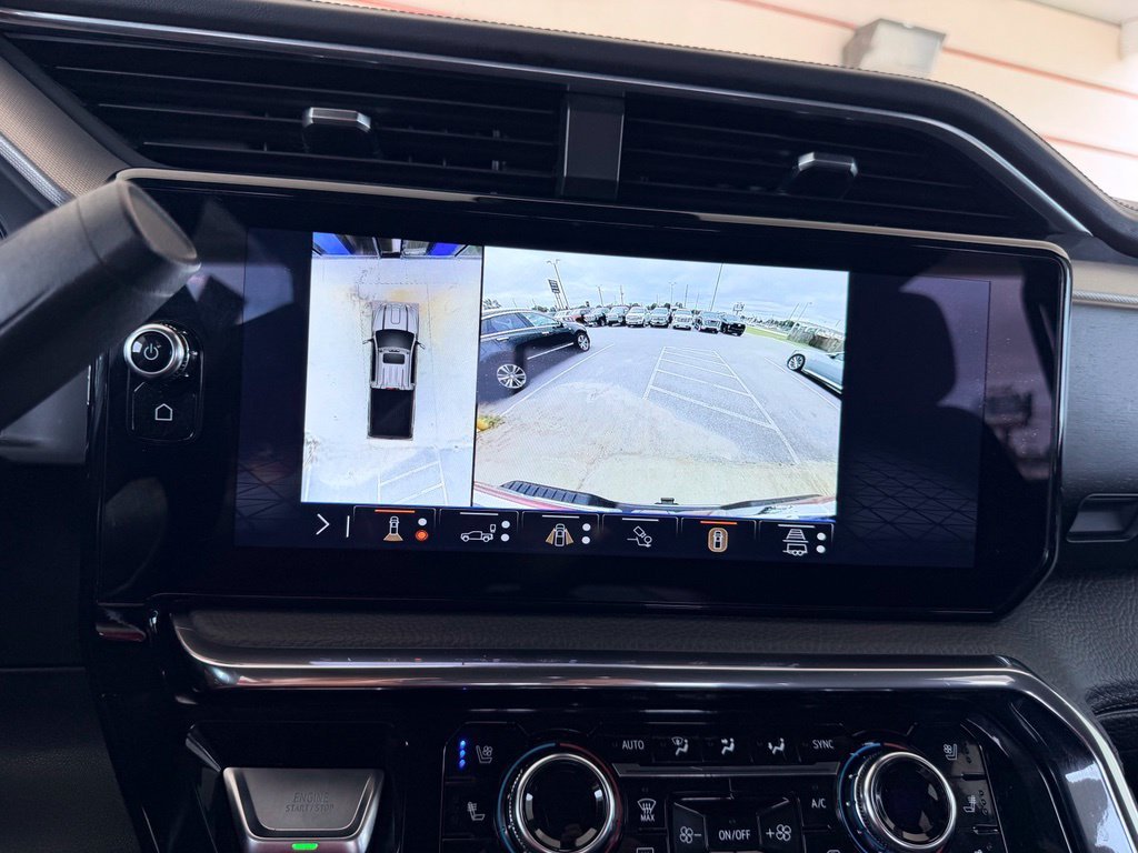 Used 2024 Silver GMC Denali image 28