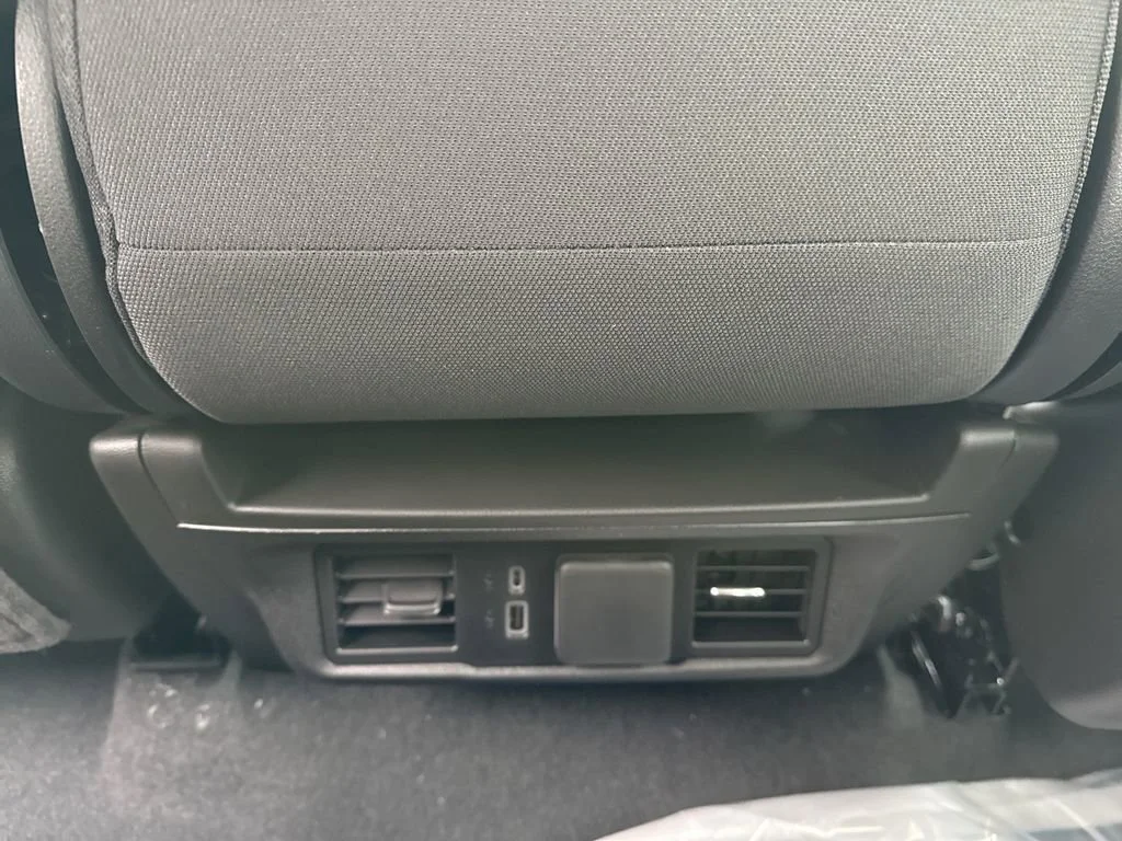 2026 GMC Sierra 1500 Elevation - Photo 21