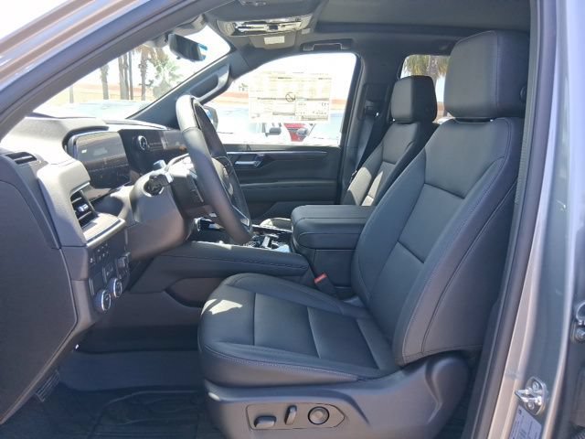 2026 Chevrolet Tahoe LT - Photo 17