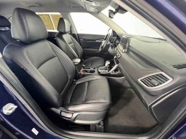 Used 2023 Blue Kia SX image 36