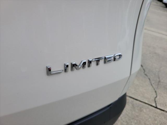 Certified Used 2024 COASTAL CREAM Toyota  image 10
