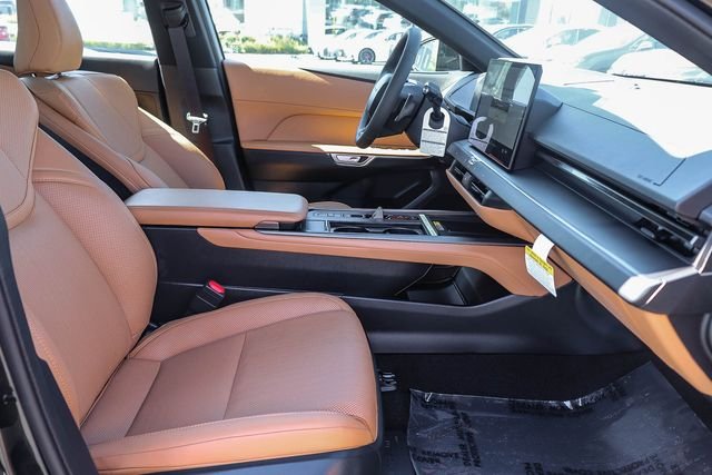 2026 Lexus ES BEV 350e Premium - Photo 21
