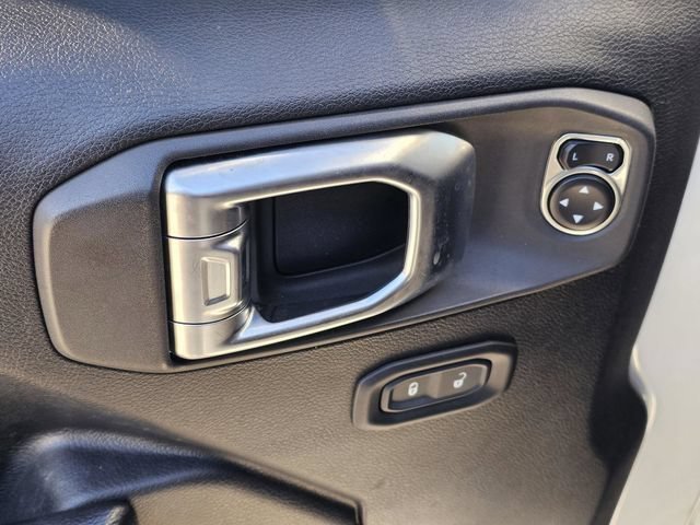 2020 Jeep Wrangler Unlimited Sport S - Photo 14