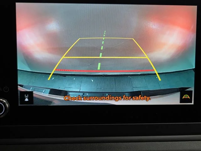 Used 2025 White Toyota SR image 17