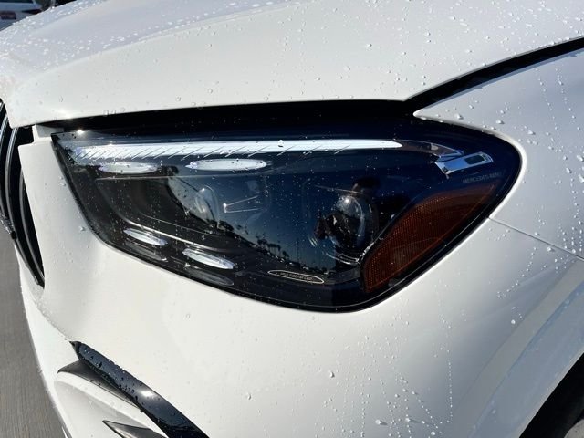 2026 Mercedes-Benz GLE AMG GLE 53 - Photo 13