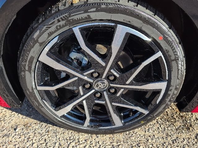 2026 Toyota Prius Plug-in Hybrid XSE Premium - Photo 22