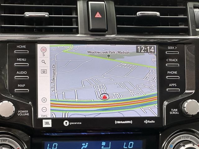 Used 2022 Green Toyota TRD Pro image 17