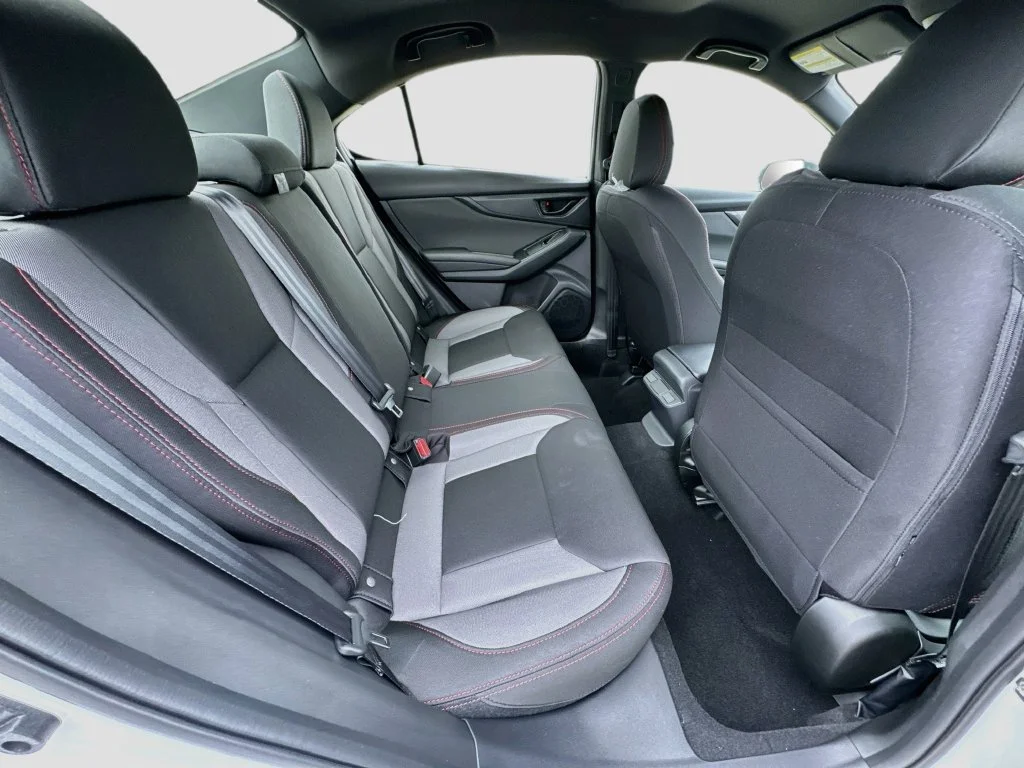 New 2026  Subaru Base image 31