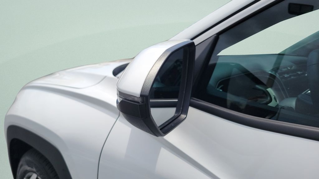 2023 Hyundai Tucson SEL - Photo 27