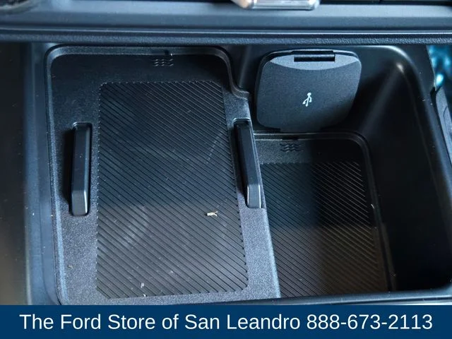 2025 Ford Bronco 4-Door Big Bend - Photo 15