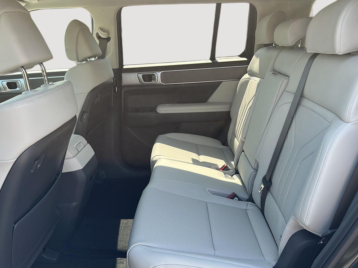 New 2026 Rockwood Green Hyundai SEL image 20