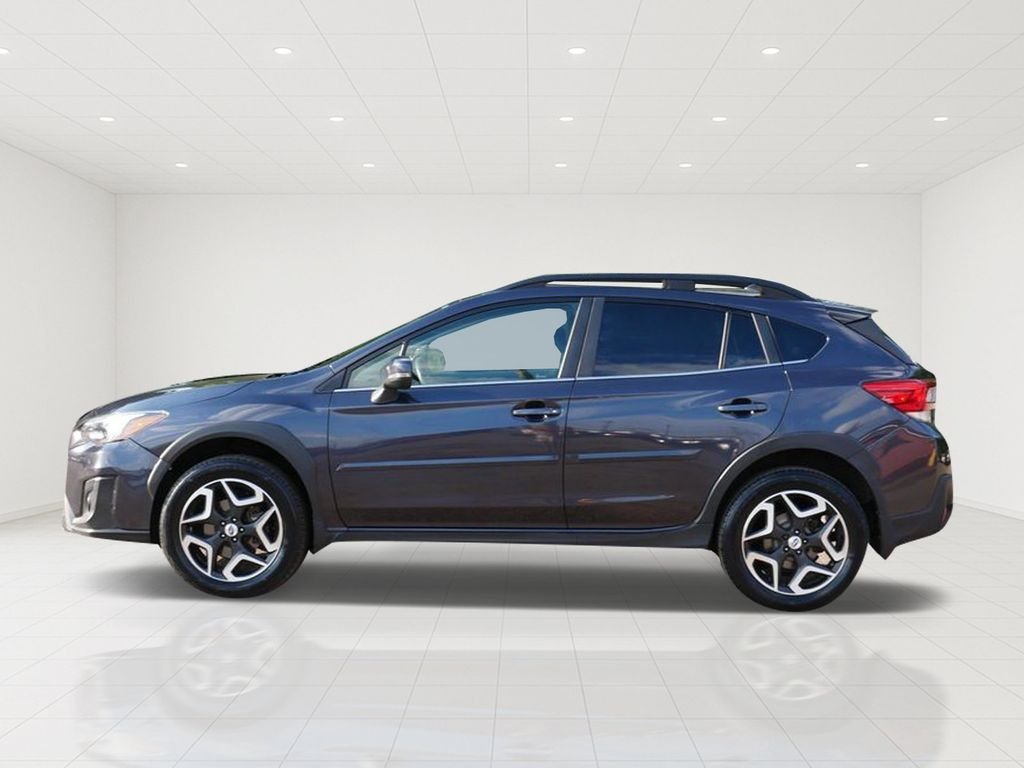 Certified Used 2018 Gray Subaru 2.0i Limited image 5