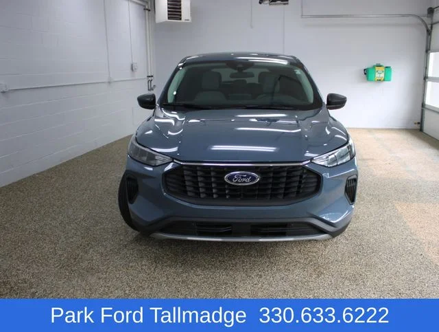 New 2026 Blue Ford Active image 10