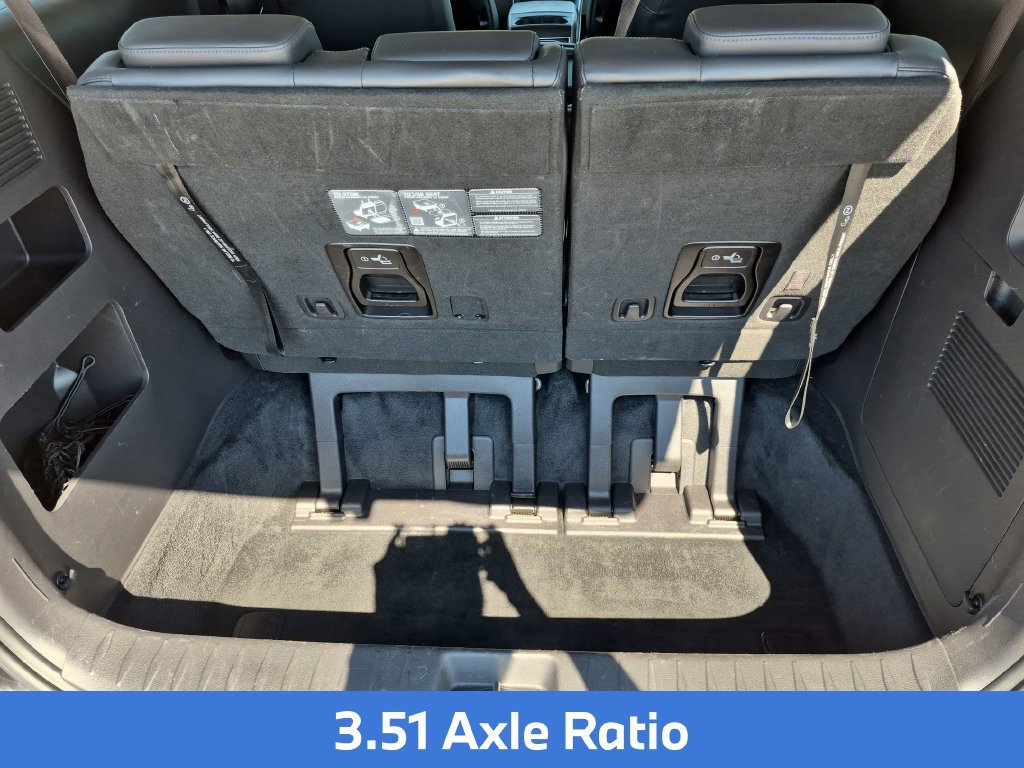 Used 2024 Gray Kia LX image 28