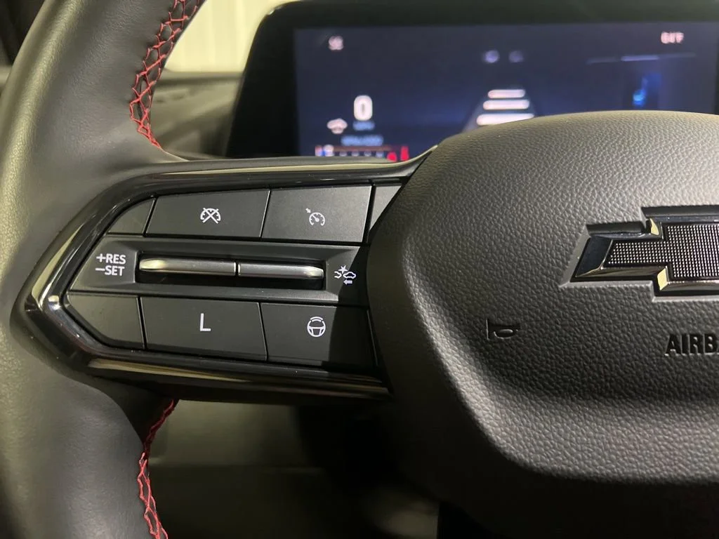 2024 Chevrolet Traverse RS - Photo 17