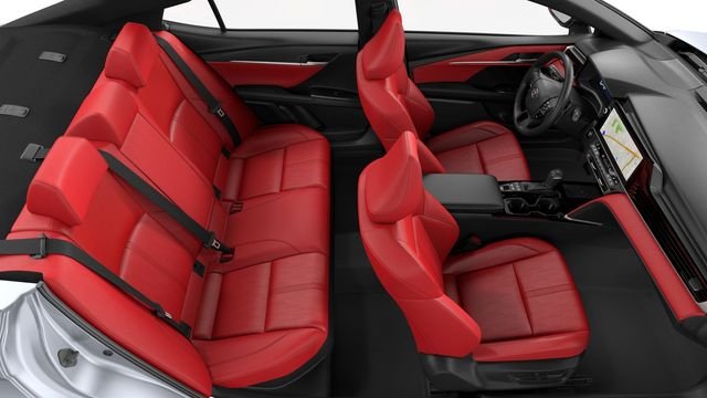 New 2026 Underground Toyota  XSE image 31