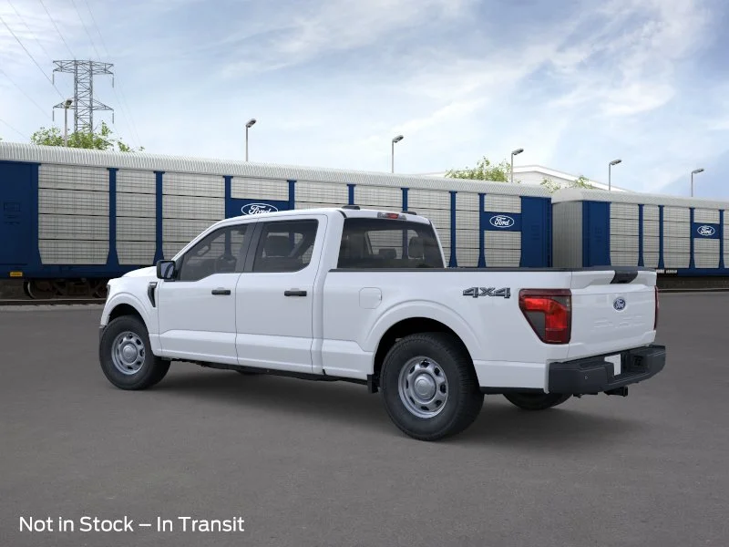 New 2026 Oxford White Ford XL image 16