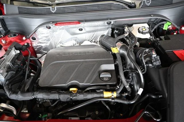 2026 Chevrolet Trax LT - Photo 28