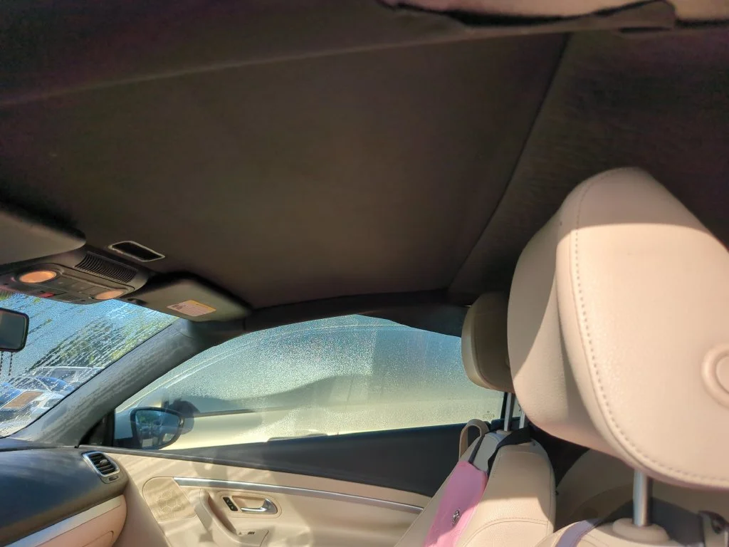 Used 2015 White Volkswagen Komfort Edition image 5