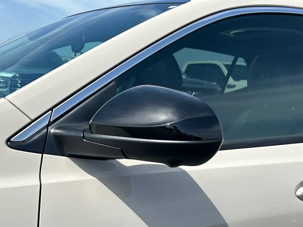 New 2026 Ceramic Buick Sport Touring image 14