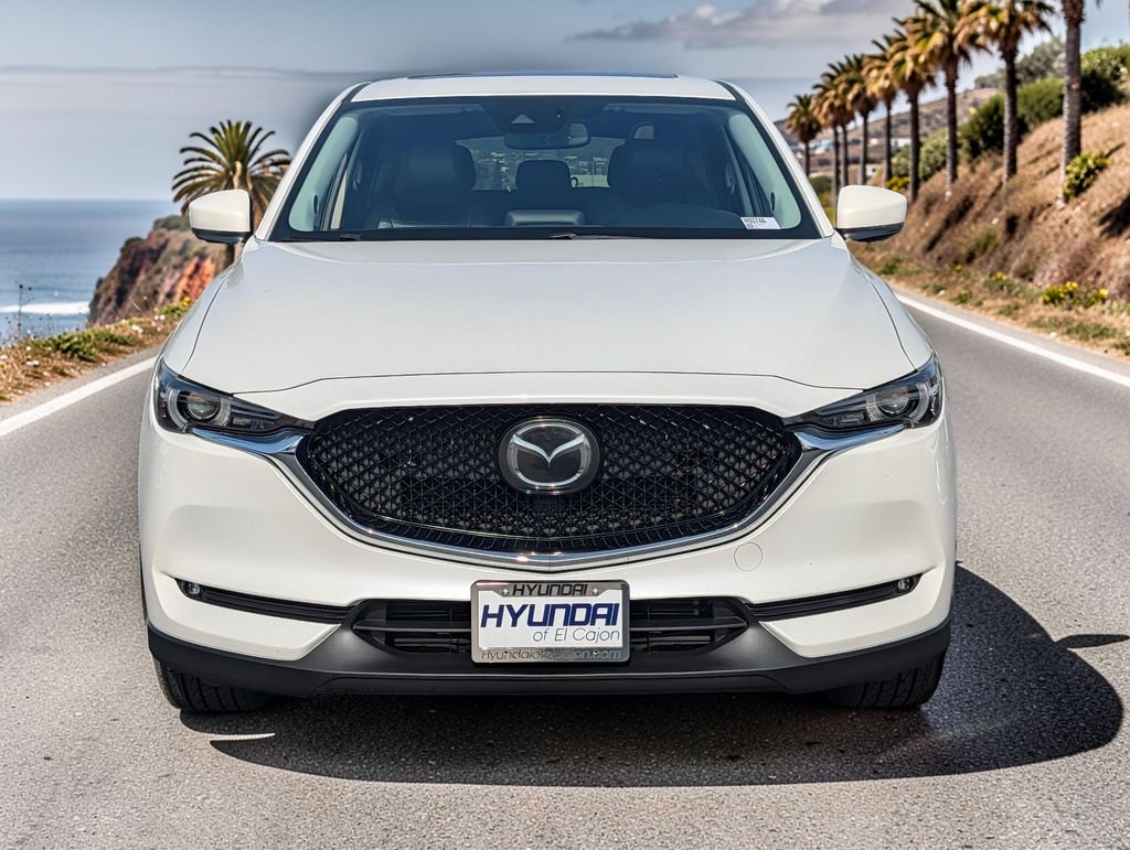 2019 Mazda CX-5 Grand Touring - Photo 3