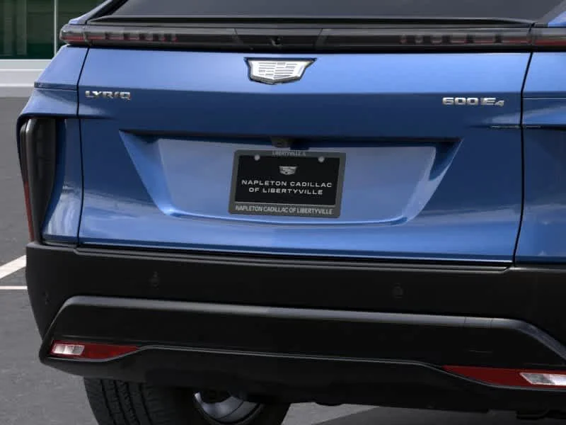 2026 Cadillac LYRIQ Premium Sport - Photo 14