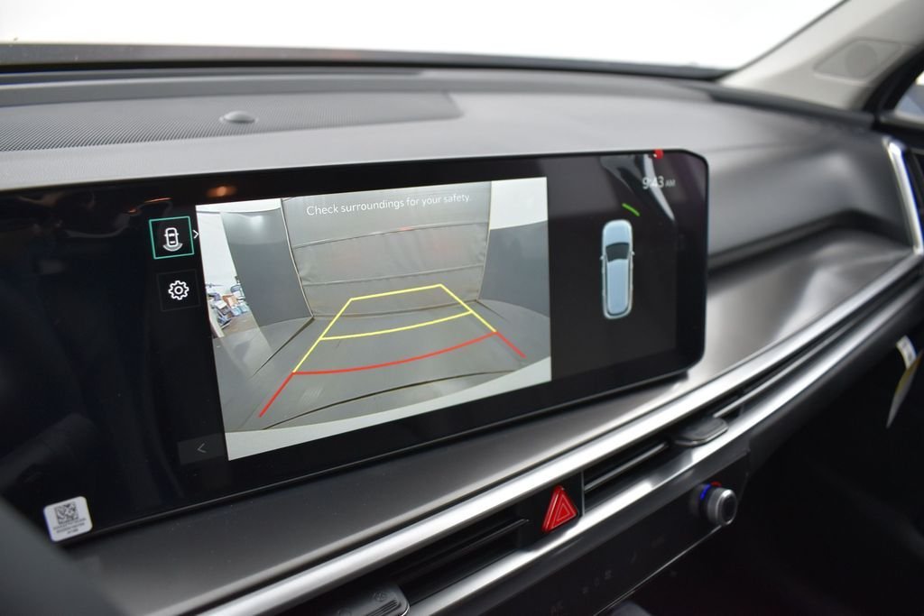 2026 Kia Sorento EX - Photo 17