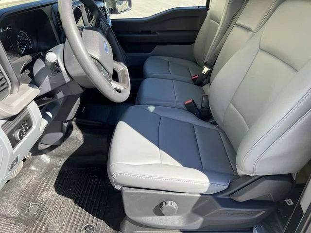 New 2026 White Ford XL image 12