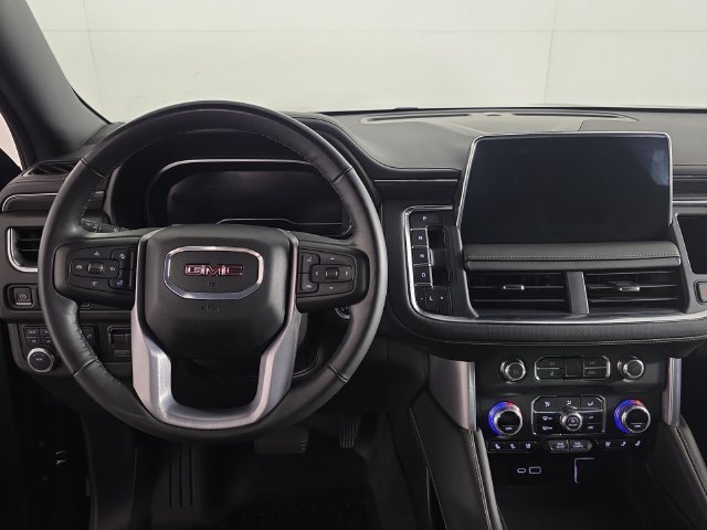 Used 2024 Onyx Black GMC SLT image 14