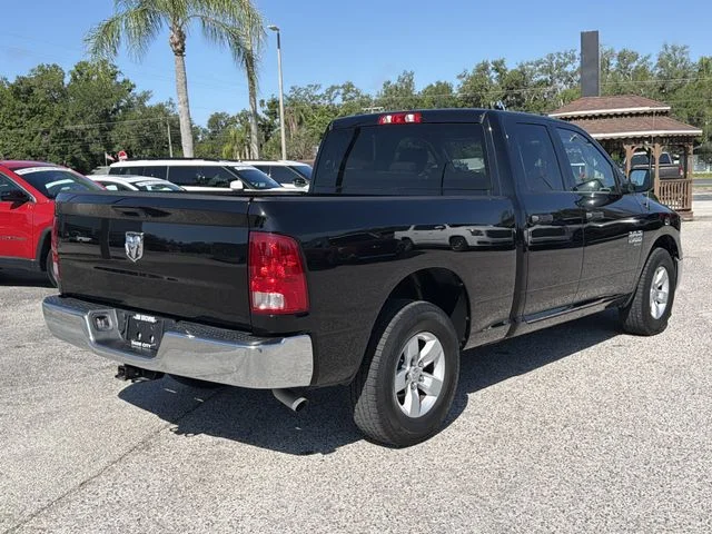 Used 2023 Black Ram Tradesman image 4