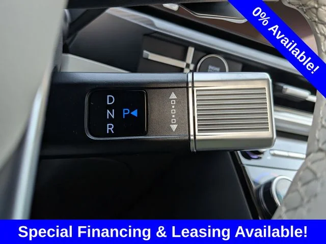 Certified Used 2026 Gray Hyundai SE image 20