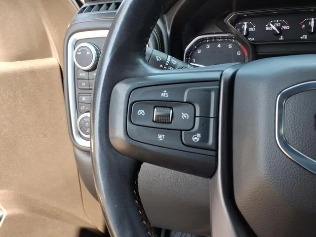 Certified Used 2019 Black GMC AT4 image 26